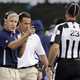 Illustration for article titled 32 Photos Of 32 NFL Coaches Yelling At The Scab Refs